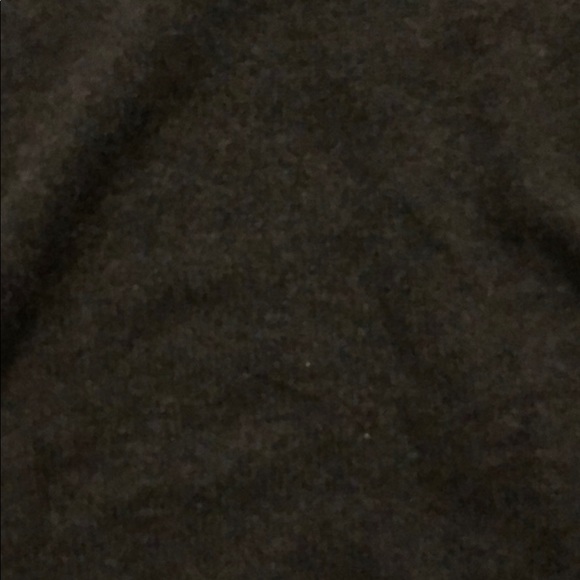 Grey Brandy Melville Sweater - Picture 7 of 7